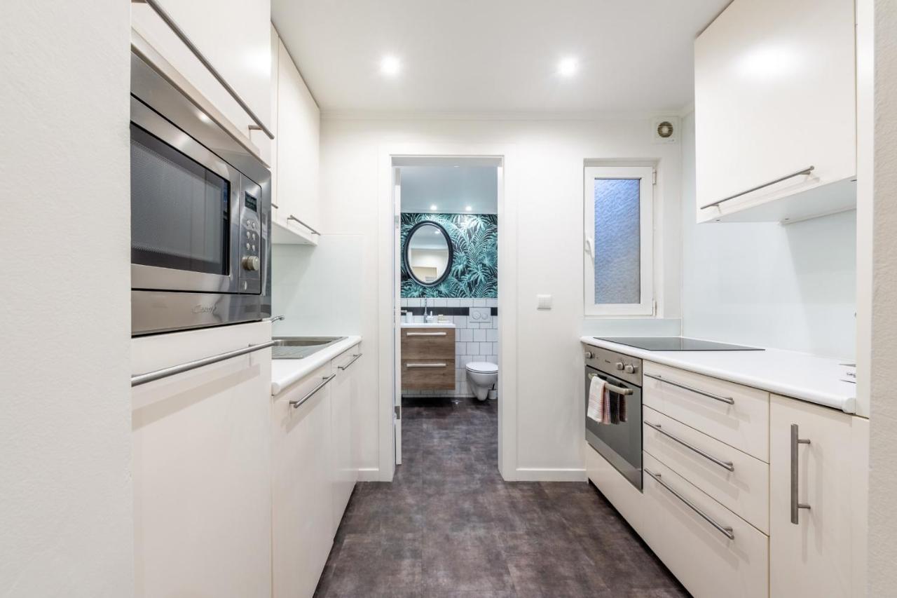 Guestready - Madalena Charming Long Studio Apartman Lisboa Kültér fotó