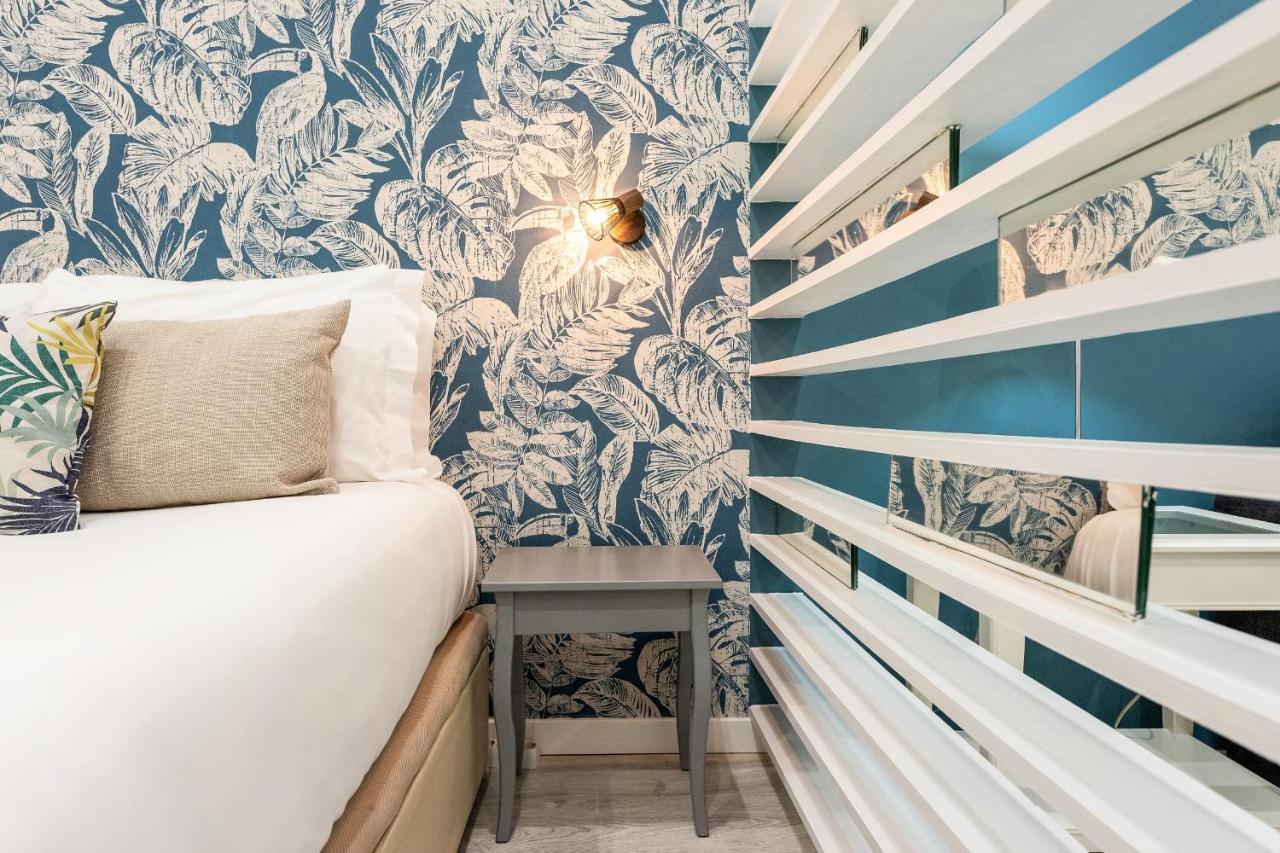 Guestready - Madalena Charming Long Studio Apartman Lisboa Kültér fotó