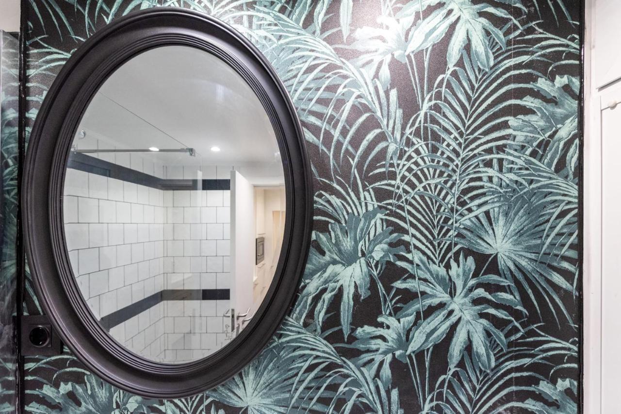 Guestready - Madalena Charming Long Studio Apartman Lisboa Kültér fotó