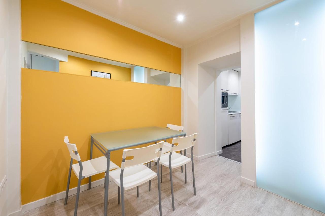 Guestready - Madalena Charming Long Studio Apartman Lisboa Kültér fotó