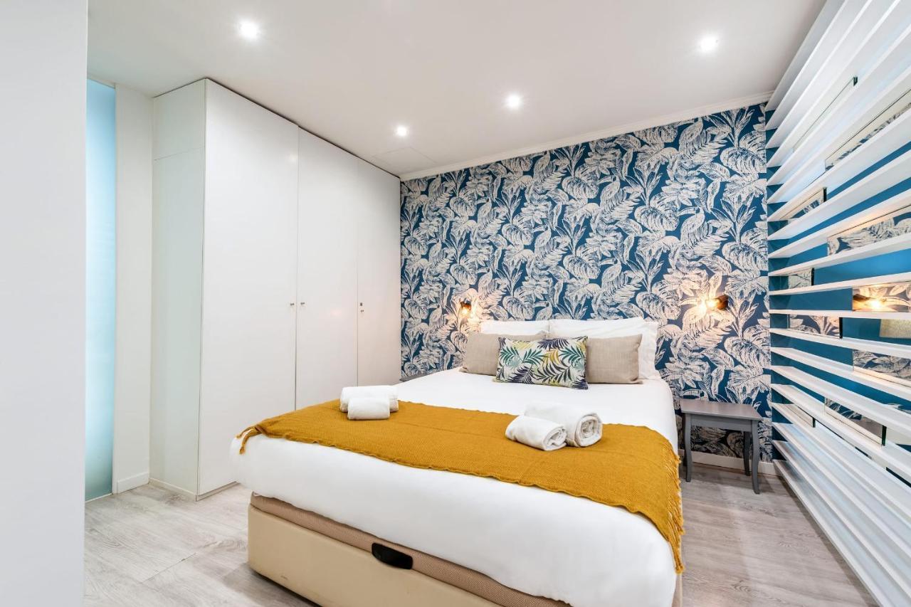 Guestready - Madalena Charming Long Studio Apartman Lisboa Kültér fotó