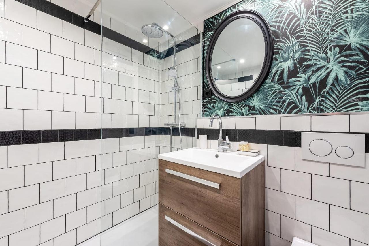 Guestready - Madalena Charming Long Studio Apartman Lisboa Kültér fotó
