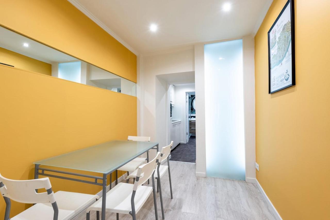 Guestready - Madalena Charming Long Studio Apartman Lisboa Kültér fotó