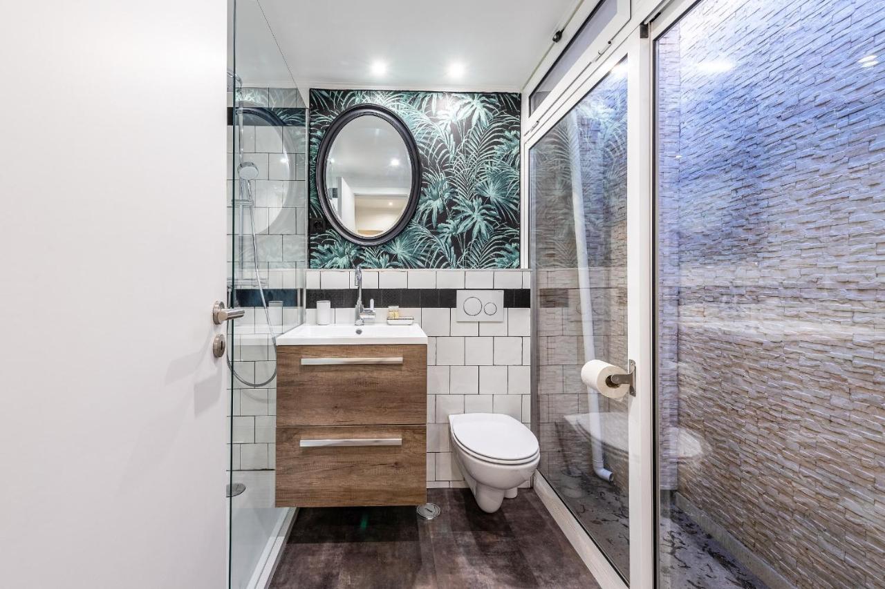 Guestready - Madalena Charming Long Studio Apartman Lisboa Kültér fotó